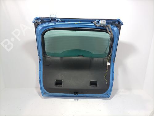 Tailgate CITROËN C4 Picasso I MPV (UD_) 1.6 HDi | BP23289603C6 