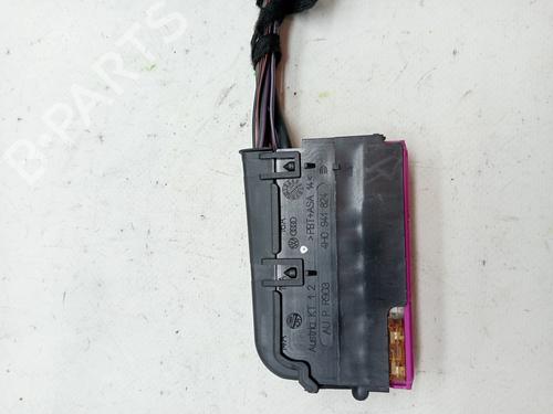 Used Fuse box AUDI A4 Allroad B8 (8KH) 3.0 TDI quattro (240 hp) 23347508
