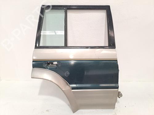 Used Right rear door MITSUBISHI PAJERO II (V3_W, V2_W, V4_W, V5_W) 2.8 TD (V46W, V26W) (125 hp) 23974913