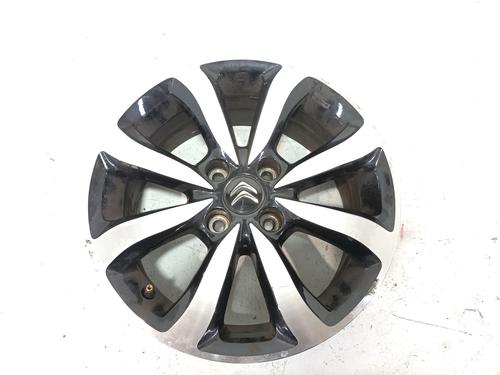 Used Rim CITROËN C4 II (NC_) 1.6 BlueHDi 100 (99 hp) 27858478