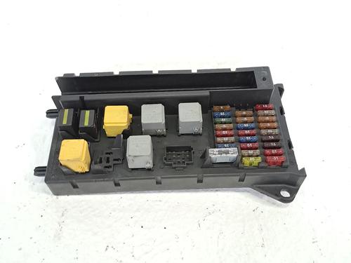 Used Fuse box MERCEDES-BENZ SPRINTER 3,5-t Van (B906) 311 CDI (906.631, 906.633, 906.635, 906.637) (109 hp) 28037780