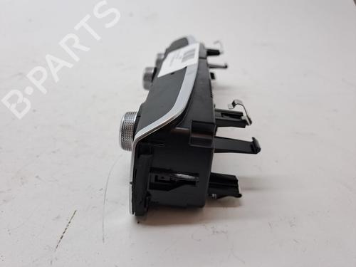 Climate control AUDI A1 CITY CARVER (GBH) 35 TFSI | BP23376401I5 