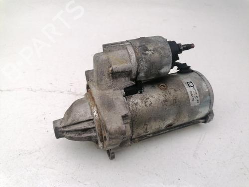 Used Starter CITROËN 2 CV 4 (16 hp) 31061634