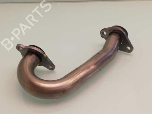 Used Pipe TOYOTA HILUX VIII Pickup (_N1_) 2.4 D 4WD (GUN125_, GUN125R) (150 hp) 30451704