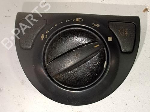 Mando luces Mando luces SAAB 9-3 Convertible (YS3F) 1,8t (150 hp) 34154426 34154426