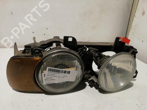 Used Right headlight BMW 5 (E34) 524 td (115 hp) 25987837