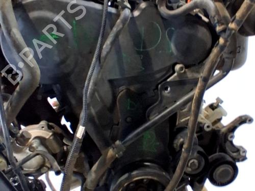 Used Engine Engine VW AMAROK (2HA, 2HB, S1B, S6B, S7A, S7B, AGD) 2.0 BiTDI (163 hp) 33761459 33761459