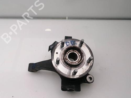 Used Right front steering knuckle CHEVROLET CAPTIVA (C100, C140) 2.0 D 4WD (150 hp) 24140211