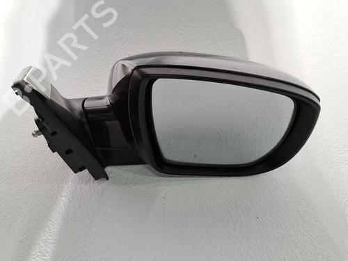 Used Right mirror HYUNDAI ix35 (LM, EL, ELH) 1.7 CRDi (116 hp) 23373837