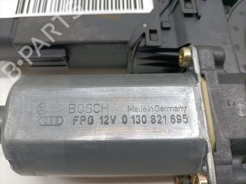 Left front window motor VW PASSAT B5.5 (3B3) 1.9 TDI | BP25470068E21 