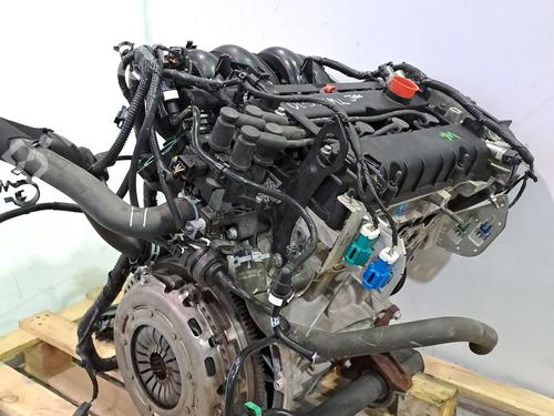 Engine FORD FOCUS III 1.6 Ti | BP23289928M1 