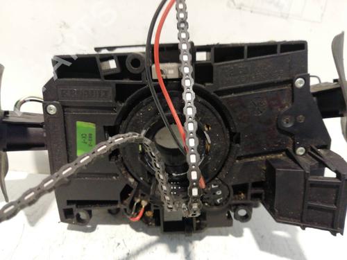 Forlygtekontakt RENAULT CLIO II (BB_, CB_) 1.4 16V (B/CB0P, BB13) | BP25460111I24 