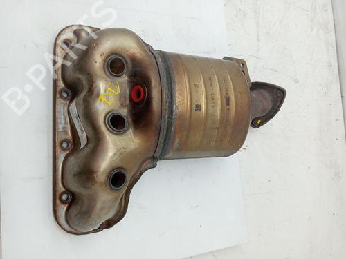 Catalyst OPEL CORSA E (X15) 1.4 (08, 68) | BP23977604M10 