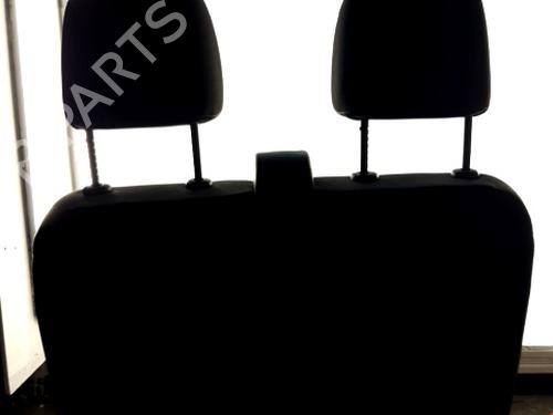 Seats set FIAT TALENTO Van (296_) 1.6 D | BP34716360C78 - Image 2