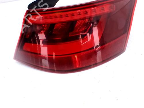 Used Right taillight Right taillight AUDI A3 Sportback (8VA, 8VF) 2.0 TDI (150 hp) 33763329 33763329