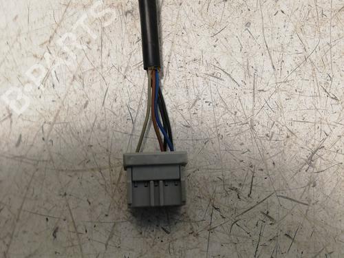 Right mirror ROVER 45 I Hatchback (RT) 1.6 | BP25459817C27 