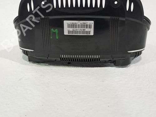 Instrument cluster BMW 5 (E60) 530 i xDrive | BP25999414C47 