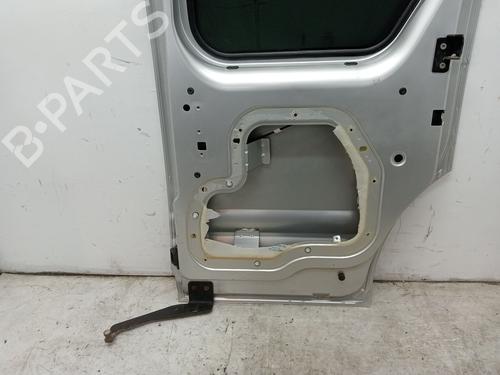 Right slide door FORD TOURNEO CONNECT 1.8 TDCi | BP24466859C75 
