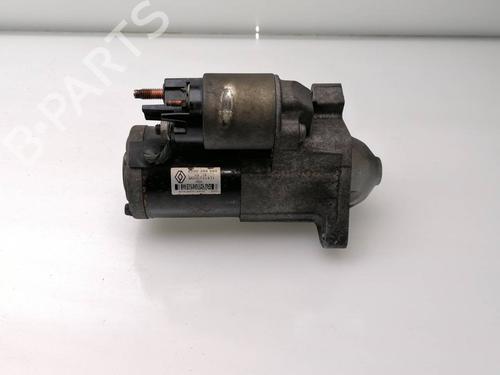 Used Starter RENAULT CLIO III (BR0/1, CR0/1) 1.5 dCi (BR0H, CR0H, CR1S, BR1S) (106 hp) 23383156