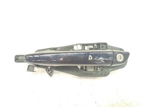 Used Front left exterior door handle PEUGEOT 308 II (LB_, LP_, LW_, LH_, L3_) 1.6 HDi / BlueHDi 115 (115 hp) 28108616
