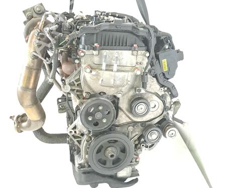 Engine KIA CEE'D (JD) 1.6 CRDi 136 | BP29585029M1 