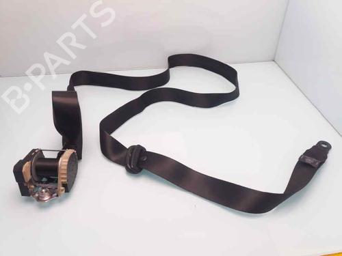 Front left seatbelt FORD FOCUS II (DA_, HCP, DP) 1.6 TDCi | BP23449061I26