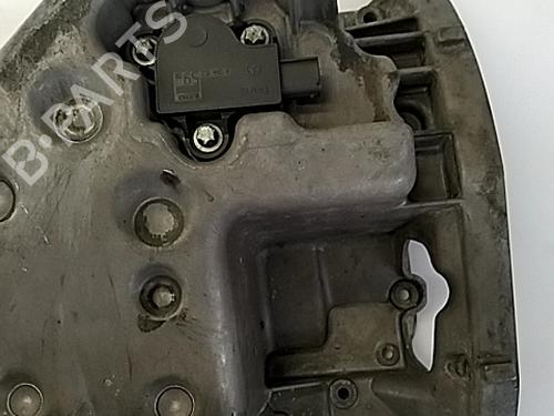 Oil sump MERCEDES-BENZ CLK (C209) CLK 270 CDI (209.316) | BP29303103M115 