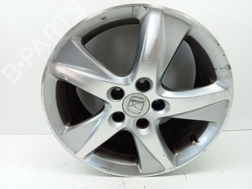 Fælk HONDA ACCORD VIII (CU) 2.0 i (CU1) (156 hp) 29270257