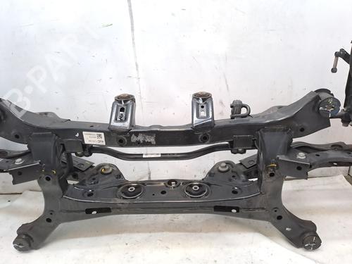 Rear axle HYUNDAI TUCSON (TL, TLE) 1.6 T-GDi | BP23366017M2 