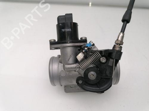 Karburator BMW R 1300 R 1300 GS (GG13, GG13tha) (145 hp) 31061889