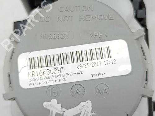 Front right seatbelt SEAT ATECA (KH7, KHP) 1.4 TSI | BP39740470I25 - Image 2