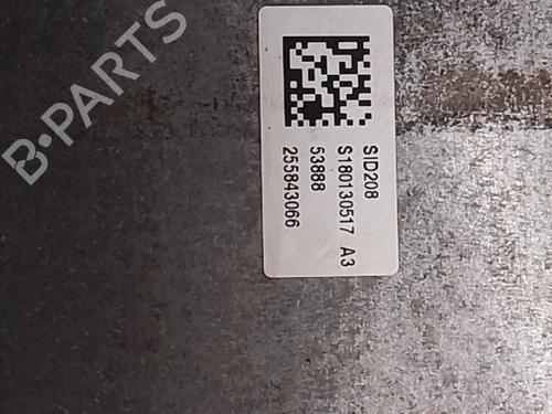 Electronic module FORD TRANSIT V363 Van (FCD, FDD) 2.2 TDCi | BP38749617M83 - Image 3