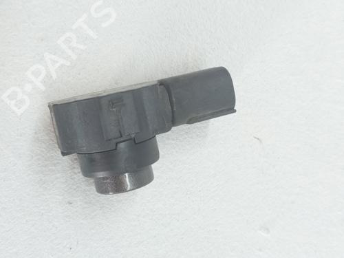 Electronic module PEUGEOT 308 II (LB_, LP_, LW_, LH_, L3_) 1.2 THP 130 | BP24636542M83 