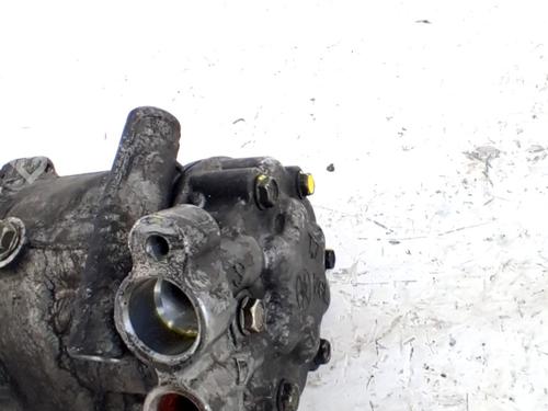 AC compressor RENAULT KANGOO (KC0/1_) 1.5 dCi (KC08, KC09) | BP35721606M34 - Image 2