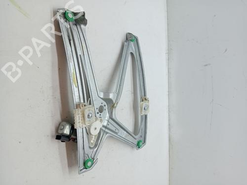 Front right window mechanism SMART FORTWO Coupe (451) 1.0 (451.331, 451.380) | BP23355918C23 