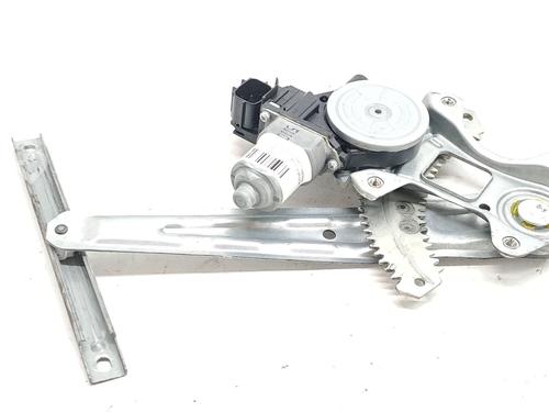Used Right rear window motor NISSAN JUKE (F15) 1.5 dCi (110 hp) 28958021
