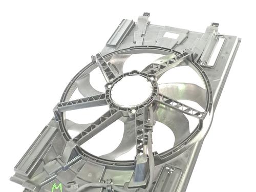 Radiator fan VW PASSAT B8 (3G2, CB2) 1.4 TSI | BP28959274M35 