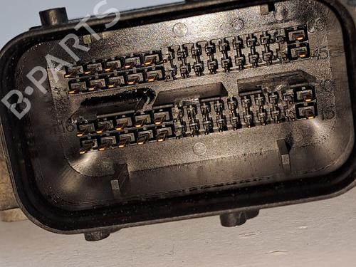 Computer motormanagement OPEL CORSA C (X01) 1.3 CDTI (F08, F68) | BP25737230M57 
