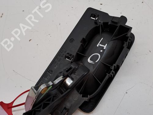 Front left interior door handle PEUGEOT 307 SW (3H) 2.0 HDI 90 | BP26950968I13 