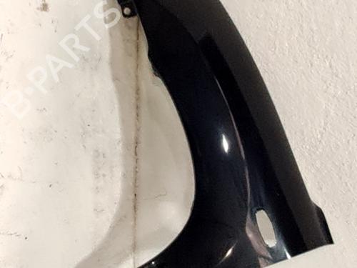 Forkjerm venstre HYUNDAI SANTA FÉ I (SM) 2.0 CRDi 4x4 (125 hp) 31700734