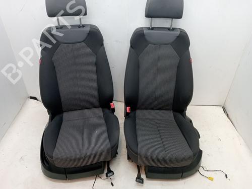 Seats set SEAT LEON (1P1) 1.2 TSI | BP23354767C78 
