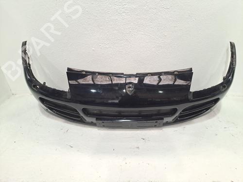 Zderzak przedni PORSCHE CAYENNE (9PA) 3.2 | BP29228488C7 