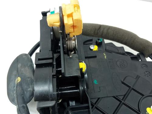 Front right lock FORD KA+ III (UK, FK) 1.2 Ti-VCT | BP29301441C97 