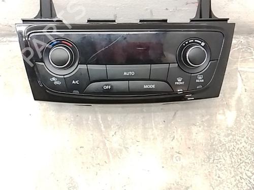 Used Climate control Climate control 37159922 37159922