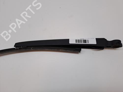 Rear windshield wiper arm SKODA FABIA IV (PJ3) 1.0 TSI | BP23280257C144