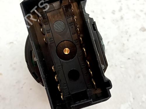 Headlight switch SKODA RAPID Spaceback (NH1) 1.6 TDI | BP35721836I24 - Image 2