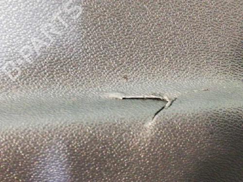 Rear bumper VOLVO XC90 I (275) D5 AWD | BP23387385C8 