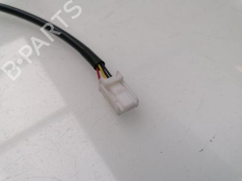 Electronic module MAZDA 3 (BM, BN) 2.0 | BP23383899M83 