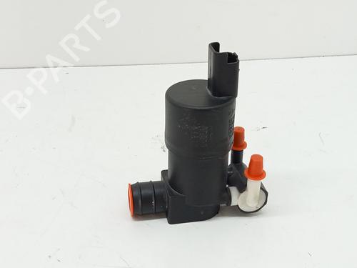 Sprinklervæskepumpe PEUGEOT 2008 I (CU_) 1.6 BlueHDi 100 (100 hp) 27461355