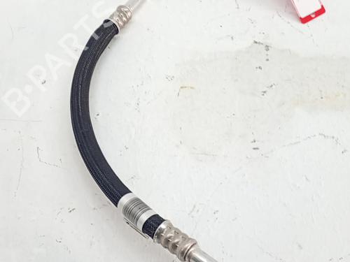 Used AC pipe OPEL CORSA F (P2JO) 1.2 Turbo Hybrid (68) (136 hp) 32042247